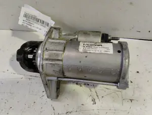 Foto de MOTOR ARRANQUE JEEP RENEGADE (BU) referencia 0001170417 foto 4