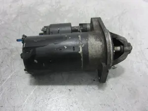 Foto de MOTOR ARRANQUE OPEL VECTRA B BERLINA referencia 0001107015 foto 5