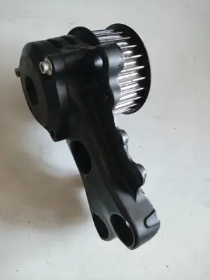 Foto de POLEA YAMAHA TMAX 530 530 cm3 - 34 kW (0 CV / 0 KW) referencia 59C176510000 foto 3