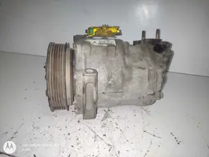 Foto de COMPRESOR AIRE ACONDICIONADO PEUGEOT 407 referencia SD7C161318F