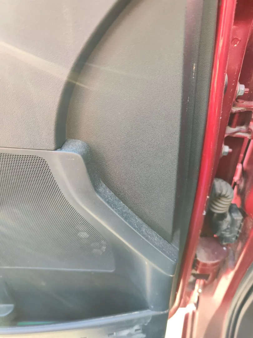 Foto de CENTRALITA CONFORT RENAULT MEGANE II BERLINA 5P 1.5 dCi Diesel (106 CV / 78 KW)
