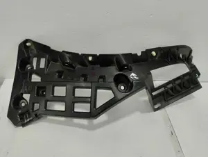 Foto de SOPORTE PARAGOLPES TRASERO PORSCHE MACAN (95BA) referencia 95B807254C