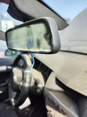 Foto de RETROVISOR INTERIOR OPEL ASTRA H GTC 1.7 16V CDTI (101 CV / 74 KW)