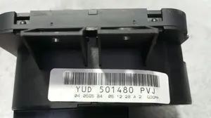 Foto de MANDO LUCES LAND ROVER RANGE ROVER SPORT 2.7 Td V6 CAT (190 CV / 140 KW) referencia YUD501480 foto 4