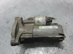 Foto de MOTOR ARRANQUE PEUGEOT 307 (S1)(04.2001) referencia 9648644680 foto 7