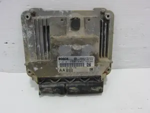 Foto de CENTRALITA MOTOR UCE SAAB 9-3 FAMILIAR 1.9 TiD CAT (0 CV / 0 KW) referencia 0281011970
