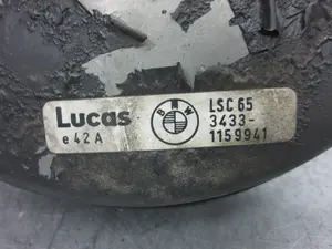 Foto de SERVOFRENO BMW SERIE 3 BERLINA (E36) 1.6 CAT (M43) (102 CV / 75 KW) referencia 34331159941 foto 4