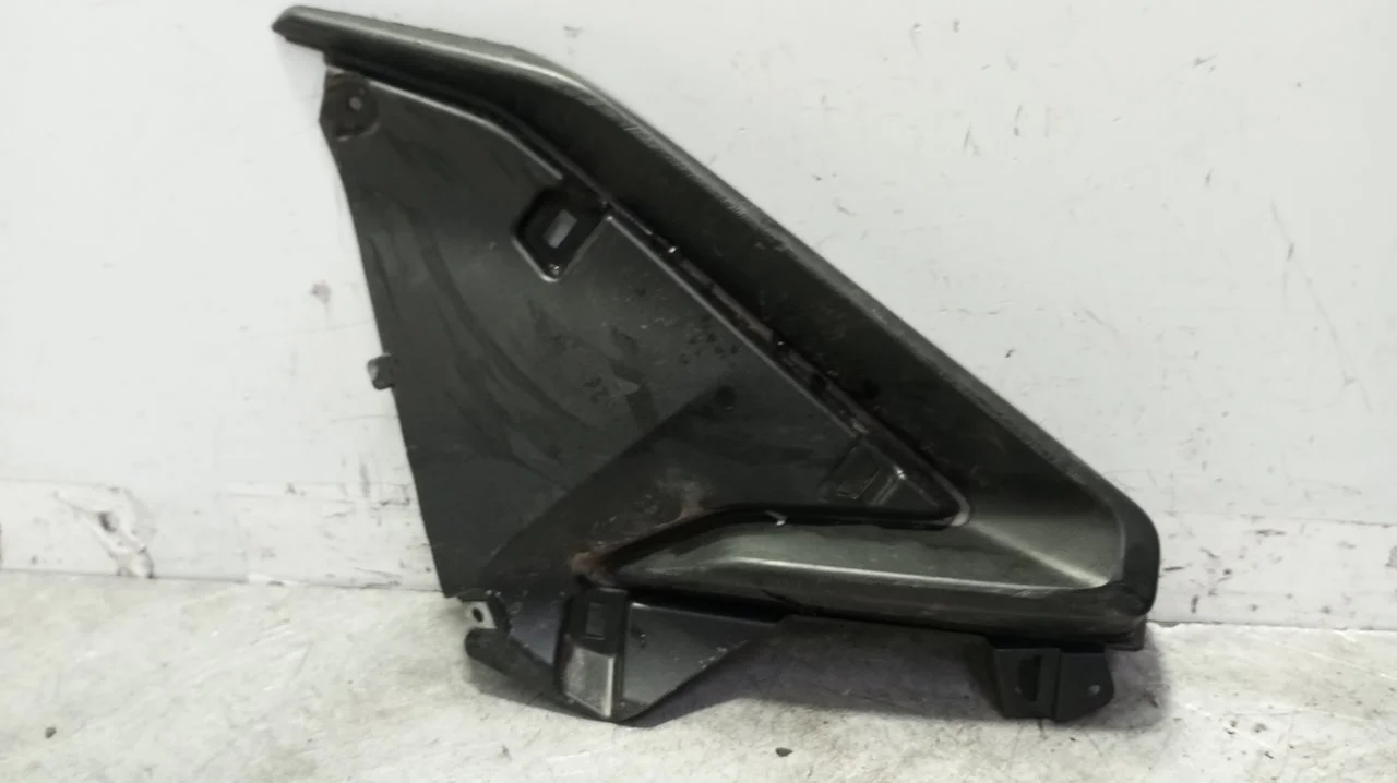 Foto de NO IDENTIFICADO HONDA FORZA NSS 125 125 cm3 - 11 kW (15 CV / 11 KW) referencia 64530-K0B-T000