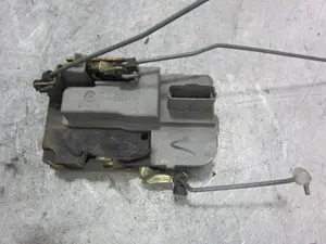 Foto de CERRADURA PUERTA DELANTERA IZQUIERDA PEUGEOT 206 1.4 HDi (68 CV / 50 KW) foto 5