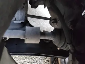 Foto de BIELETA ESTABILIZADORA DELANTERA DERECHA SEAT INCA (6K9) 1.9 Diesel CAT (1Y) (64 CV / 47 KW) referencia 6K0411315