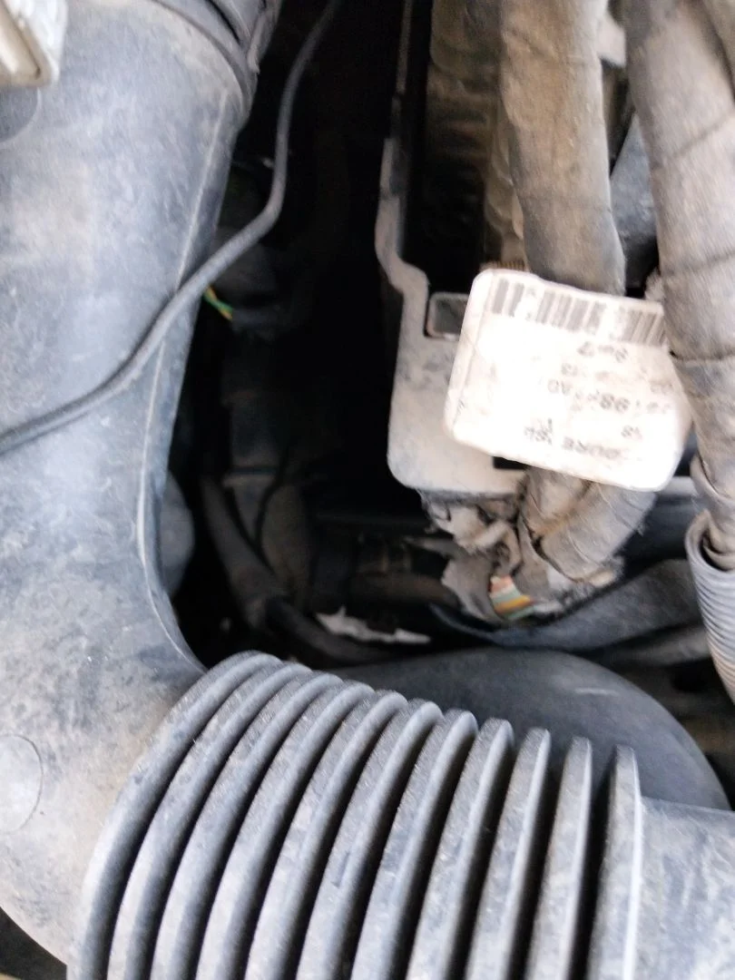 Foto de CAJA CAMBIOS CITROEN C3 1.4 HDi (68 CV / 50 KW) referencia 2222XL