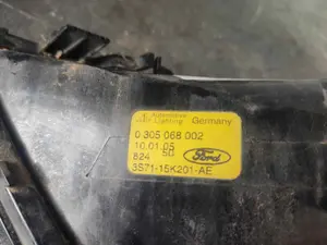 Foto de FARO ANTINIEBLA DERECHO FORD MONDEO BERLINA (GE) 2.0 CAT (146 CV / 107 KW) referencia 1331776 foto 8