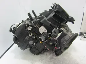 Foto de CALEFACCION ENTERA NORMAL CITROEN C-ELYSÉE 1.6 HDi FAP (92 CV / 68 KW) referencia 9676384580 foto 5
