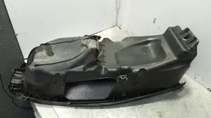Foto de BAUL BAJO ASIENTO HONDA FORZA NSS 125 125 cm3 - 11 kW (15 CV / 11 KW) referencia 81250-K40-F600 foto 2