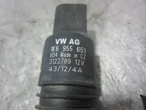 Foto de BOMBA LIMPIA SEAT IBIZA BERLINA (6J5) 1.4 16V (86 CV / 63 KW) referencia 1K6955651 foto 5