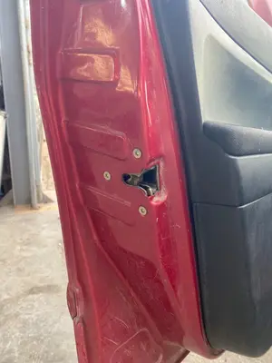Foto de CERRADURA PUERTA DELANTERA IZQUIERDA PEUGEOT 307 BREAK / SW (S1)(04.2002) 2.0 16V HDi FAP CAT (RHR / DW10BTED4) (136 CV / 100 KW) referencia 9135Z0