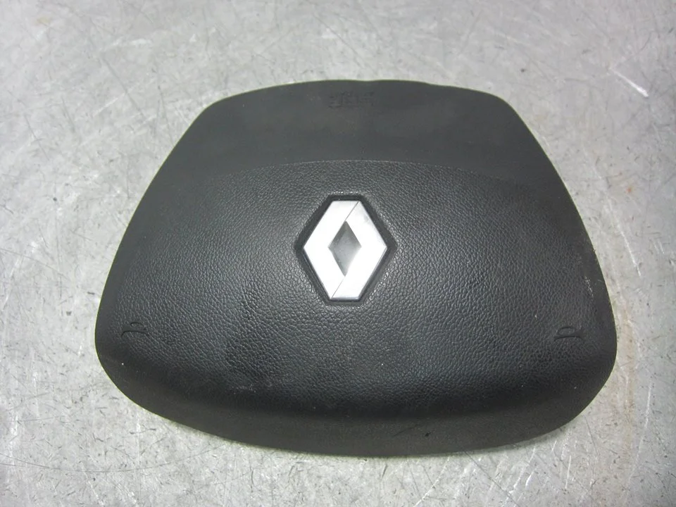 Foto de AIRBAG DELANTERO IZQUIERDO RENAULT FLUENCE 1.5 dCi Diesel FAP (110 CV / 81 KW) referencia 985700006R