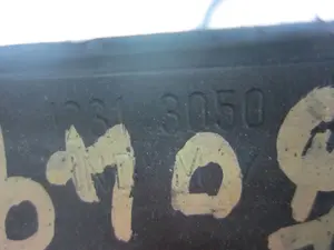 Foto de RETROVISOR DERECHO RENAULT MEGANE I FASE 2 BERLINA (BA0) 1.9 dTi Diesel (80 CV / 59 KW) referencia 12313050 foto 5