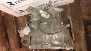 Foto de CAJA CAMBIOS RENAULT MEGANE II BERLINA 5P referencia NDO008 foto 5