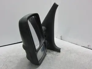 Foto de RETROVISOR IZQUIERDO RENAULT MASTER II FASE 2 DOBLE CABINA CAMIÓN/CHASIS 2.5 dCi Diesel CAT (120 CV / 88 KW) referencia 70063012 foto 4