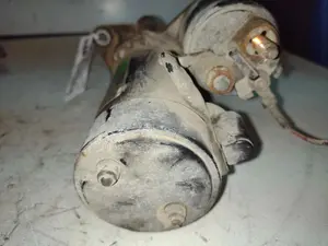 Foto de MOTOR ARRANQUE OPEL ASTRA H GTC referencia D6RA foto 5