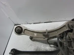 Foto de BRAZO SUSPENSION SUPERIOR TRASERO IZQUIERDO PORSCHE CAYENNE (TIPO 92A) referencia 7L0505375A