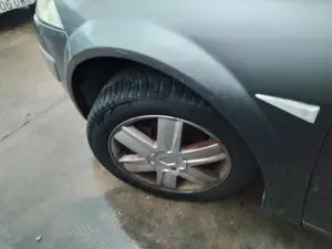 Foto de PINZA DE FRENO DELANTERA IZQUIERDA RENAULT MEGANE II CLASSIC BERLINA 1.6 16V (113 CV / 83 KW) referencia 7701065266