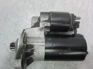 Foto de MOTOR ARRANQUE VOLKSWAGEN GOLF IV VARIANT (1J5)(05.1999) referencia 0001121006 foto 5