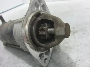 Foto de MOTOR ARRANQUE TOYOTA COROLLA (E12) referencia 2810022040 foto 5