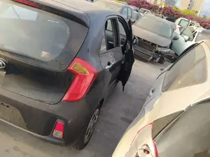 Foto de PILOTO TRASERO DERECHO KIA PICANTO (TA) 1.0 CAT (65 CV / 48 KW) referencia 924021Y010