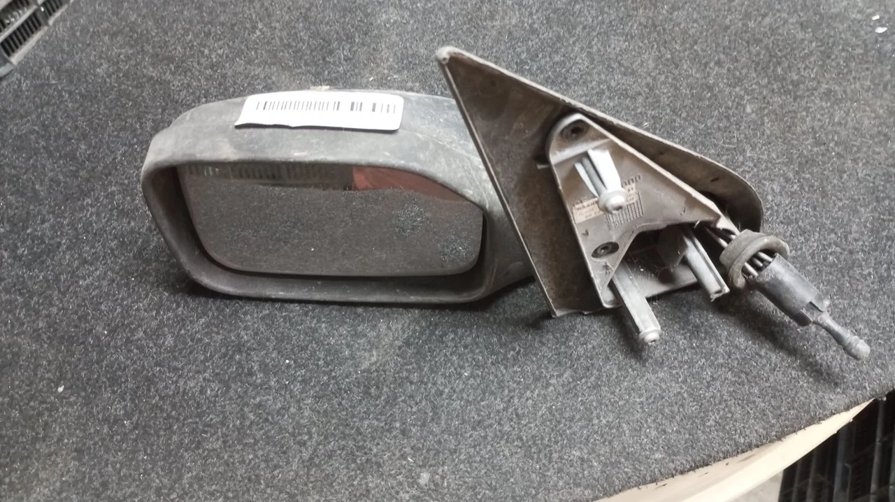 Foto de RETROVISOR IZQUIERDO PEUGEOT 106 (S2) referencia 96223795XXAH