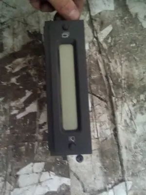 Foto de PANTALLA MULTIFUNCION CITROEN XSARA BERLINA 2.0 HDi CAT (RHY / DW10TD) (90 CV / 66 KW) referencia 9647409677G00