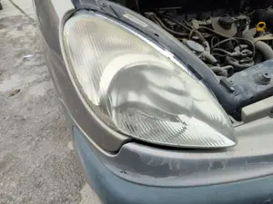 Foto de FARO DERECHO CITROEN XSARA PICASSO 2.0 HDi CAT (RHY / DW10TD) (90 CV / 66 KW)