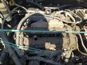 Foto de DESPIECE MOTOR FIAT GRANDE PUNTO (199) 1.3 16V JTD CAT (75 CV / 55 KW)