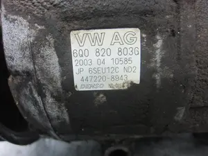 Foto de COMPRESOR AIRE ACONDICIONADO SEAT IBIZA (6L1) referencia 6Q0820803G foto 5