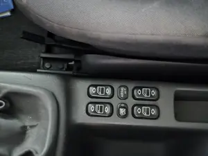 Foto de MANDO ELEVALUNAS CENTRAL MERCEDES-BENZ CLASE A (BM 168) 1.7 CDI Diesel CAT (95 CV / 70 KW) referencia A1688206810