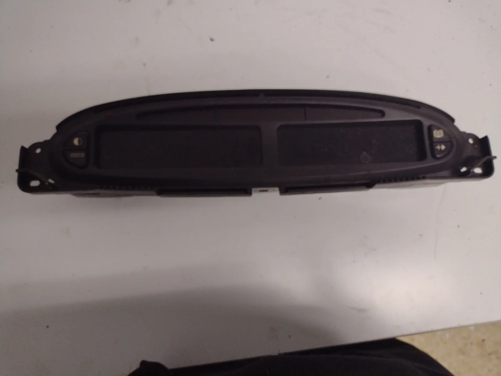 Foto de CUADRO INSTRUMENTOS CITROEN XSARA PICASSO referencia 88311303