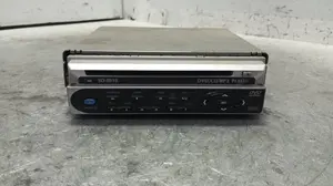 Foto de SISTEMA DVD RENAULT LAGUNA II GRANDTOUR (KG0) 1.9 dCi Diesel (120 CV / 88 KW) referencia SD8010