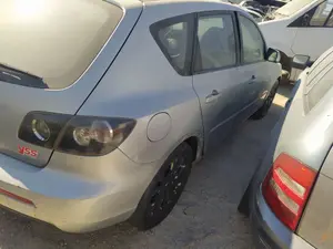 Foto de AFORADOR MAZDA 3 BERLINA (BK) 1.6 CD Diesel CAT (109 CV / 80 KW) referencia BBL4-60-960