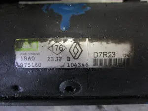 Foto de MOTOR ARRANQUE RENAULT LAGUNA (B56) referencia 875160 foto 5