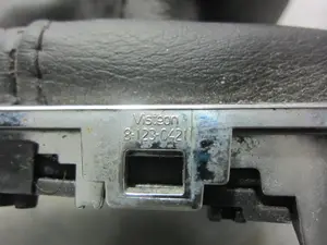 Foto de NO IDENTIFICADO CITROEN C5 BERLINA 2.0 HDi FAP (140 CV / 103 KW) referencia 81230421 foto 3