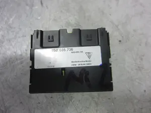 Foto de MODULO ELECTRONICO PORSCHE MACAN (95BA) referencia 95B035736 foto 3
