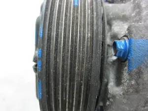 Foto de COMPRESOR AIRE ACONDICIONADO AUDI A2 (8Z) referencia 4472208195 foto 4