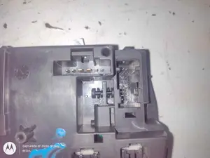 Foto de MANDO LIMPIA RENAULT CLIO III referencia 88103009 foto 5