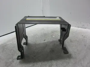 Foto de SOPORTE BATERIA VOLKSWAGEN TIGUAN (AD1) 2.0 TDI DPF (239 CV / 176 KW) referencia 5QF802631