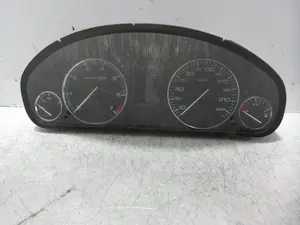 Foto de CUADRO INSTRUMENTOS PEUGEOT 407 SW 2.0 16V CAT (136 CV / 100 KW) referencia 9658137080