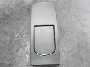 Foto de NO IDENTIFICADO PORSCHE PANAMERA (TIPO 970) referencia 97055348100FFF foto 4