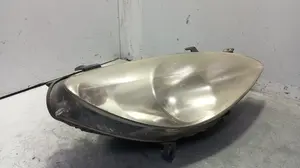 Foto de FARO DERECHO PEUGEOT 307 BREAK / SW (S1)(04.2002) 2.0 HDi FAP CAT (109 CV / 80 KW) referencia 9641615680 foto 6