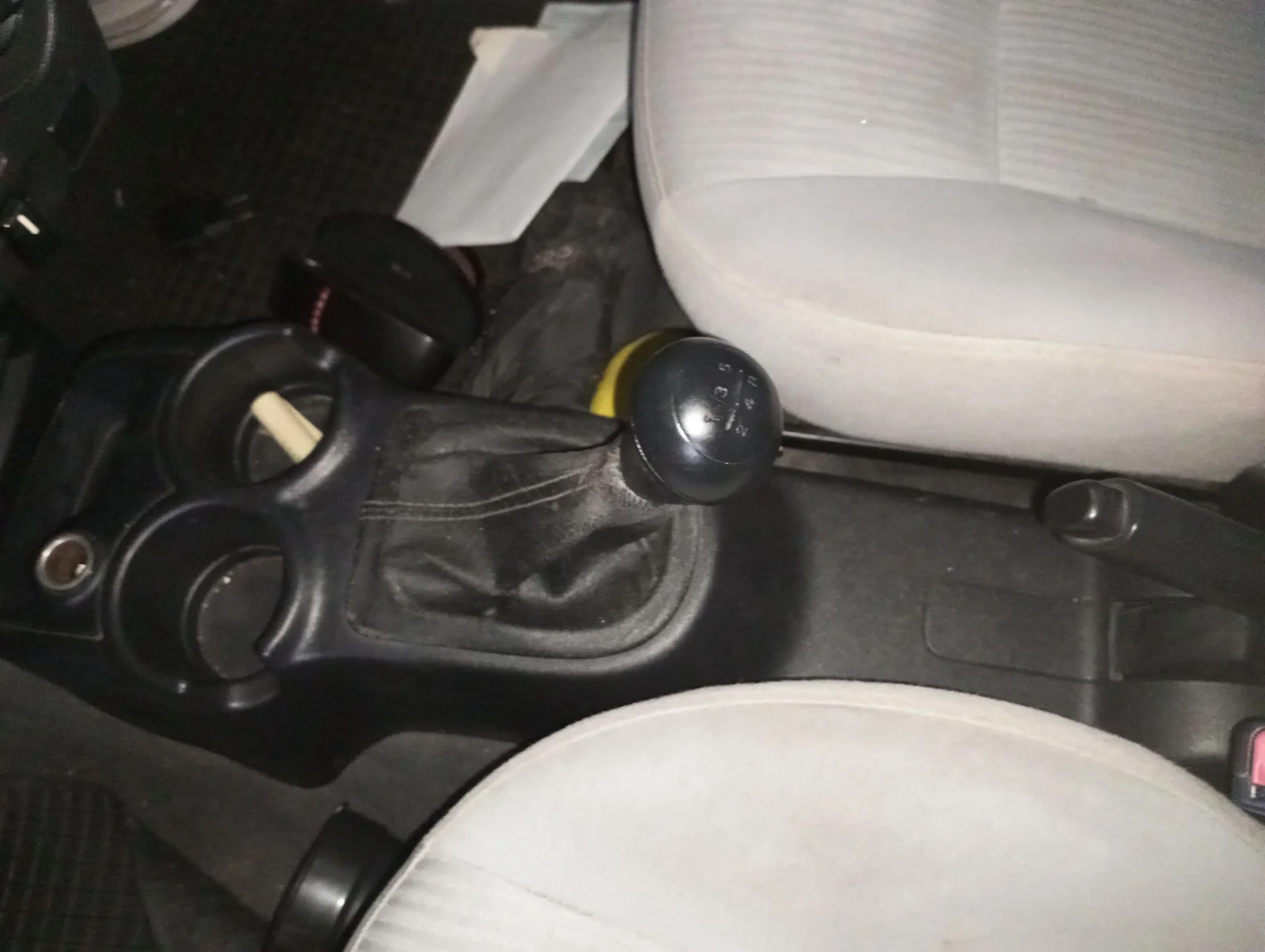 Foto de CENTRALITA AIRBAG KIA PICANTO (SA) 1.1 CAT (65 CV / 48 KW) referencia 9591007100