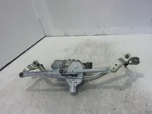 Foto de MOTOR LIMPIA DELANTERO PEUGEOT 208 referencia 3397021391 foto 5
